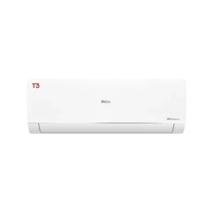 HAIER SPLIT AC 1.1TON INVERTER HSU-13HFS/013WDC(W)-T3 PRO WHITE HEAT/COOL