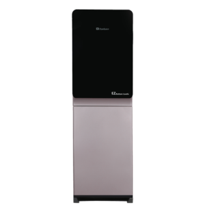 DAWLANCE WATER DISPENSER DBD-1034 GLASS DOOR BOTTOM LOAD