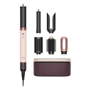 DYSON AiIRWRAP HS-09 CO-ANDA2x™ MULTI-STYLER STRAIGHT+WAVY