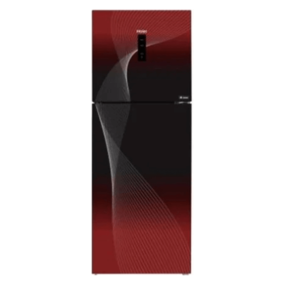 1_131 HAIER REFRIGERATOR HRF-458IFRA RED INVERTER - Image 1
