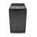 HAIER WASHING MACHINE 13KG HWM130-B699S8 BLACK DD INVERTER ,T/L