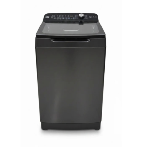 HAIER WASHING MACHINE 13KG HWM130-B699S8 BLACK DD INVERTER ,T/L