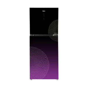 HAIER REFRIGERATOR HRF-458IAPA (INVERTER) PURPLE