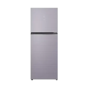 HAIER REFRIGERATOR HRF-458TIFG1U1 IOT GRAY INVERTER, 428 LTR