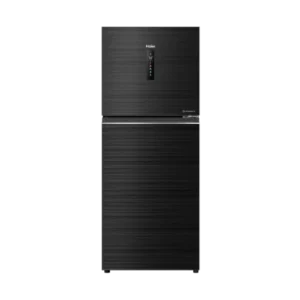 HAIER REFRIGERATOR HRF-458TIFB1U1 IOT BLACK GLASS INVERTER