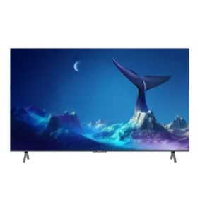 HAIER LED 100" H100S90FUX 4K SMART QLED GOOGLE TV