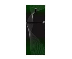 HAIER REFRIGERATOR HRF-458IFGA GREEN INVERTER